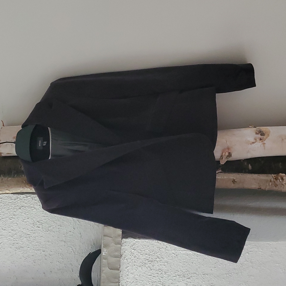 Mexx Velvet Blazer Size 40- US 8